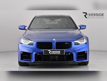 Used BMW M2 2025 for sale - 79533814: Photo