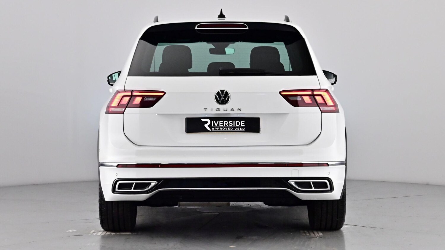 Used Volkswagen Tiguan 2023 for sale - 76195988: Photo 10