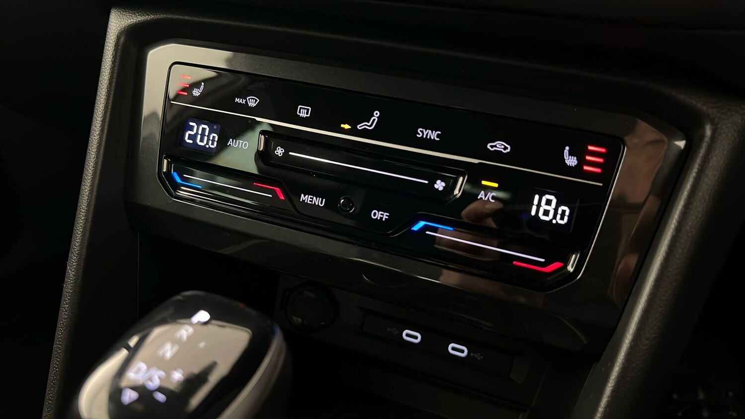 Used Volkswagen Tiguan 2023 for sale - 76195988: Photo 11