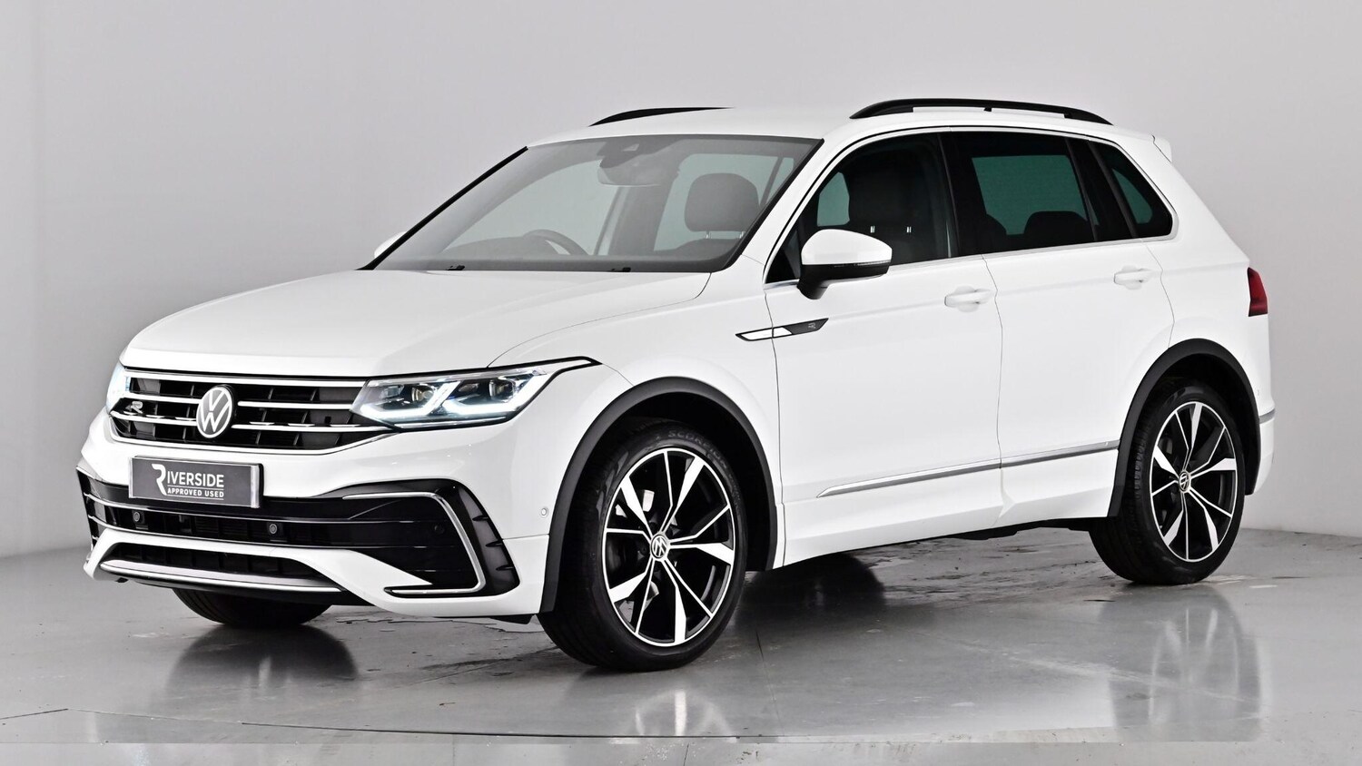 Used Volkswagen Tiguan 2023 for sale - 76195988: Photo 12