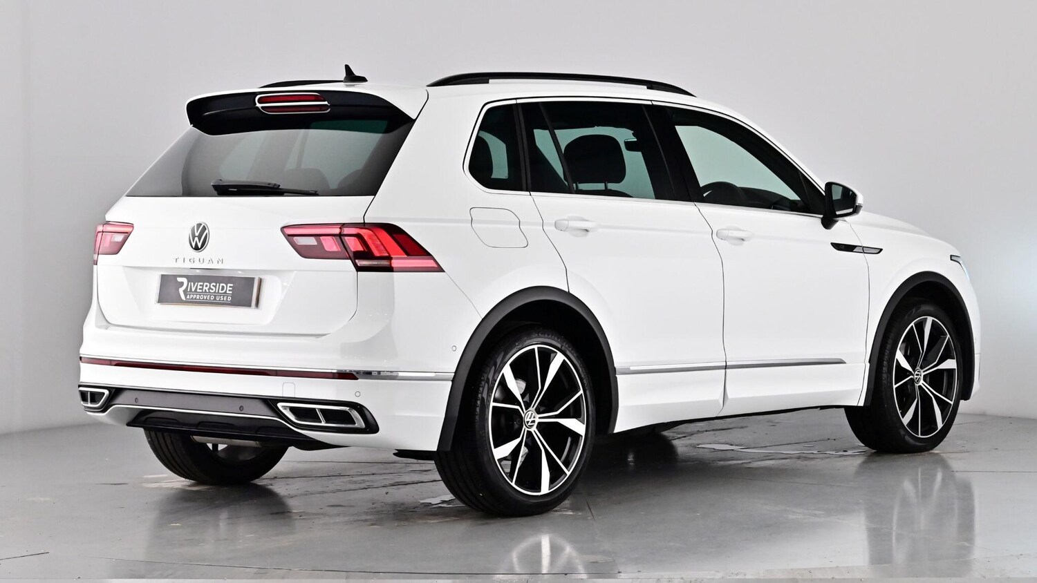 Used Volkswagen Tiguan 2023 for sale - 76195988: Photo 14