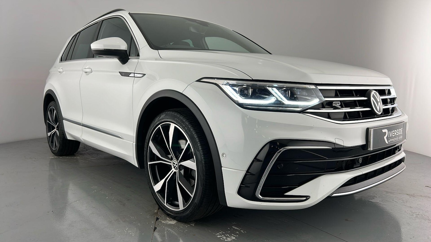 Used Volkswagen Tiguan 2023 for sale - 76195988: Photo 16