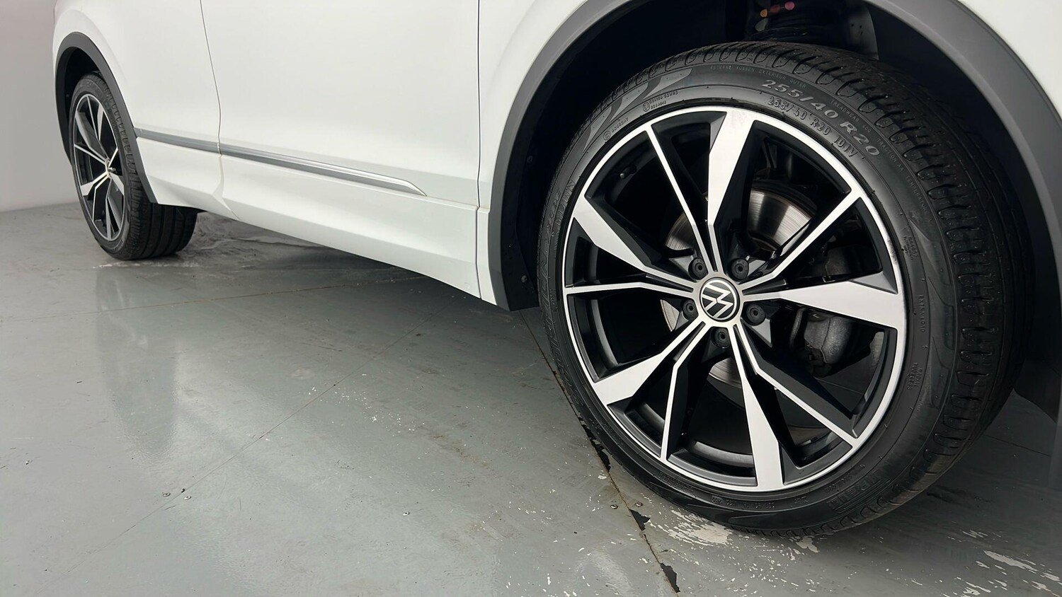 Used Volkswagen Tiguan 2023 for sale - 76195988: Photo 19