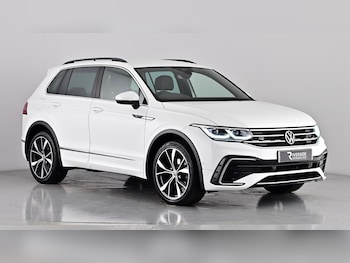 2023 - 2.0 TDI R-Line DSG Euro 6 (s/s) 5dr