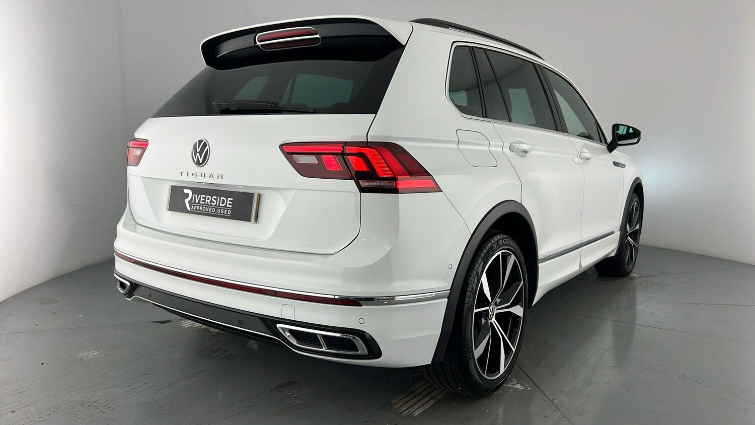 Used Volkswagen Tiguan 2023 for sale - 76195988: Photo 21