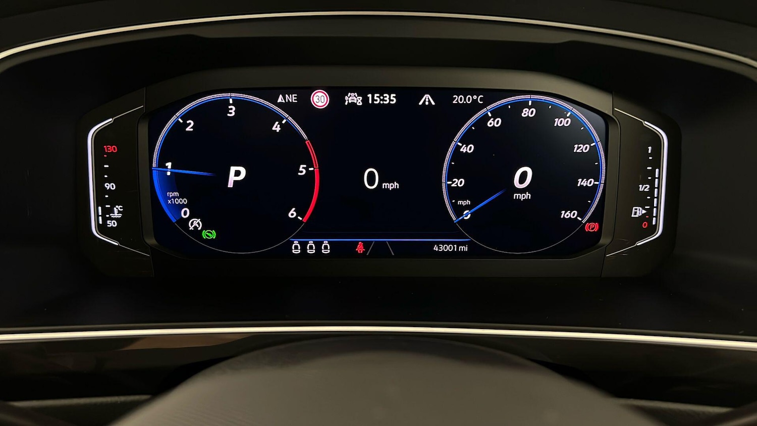 Used Volkswagen Tiguan 2023 for sale - 76195988: Photo 22