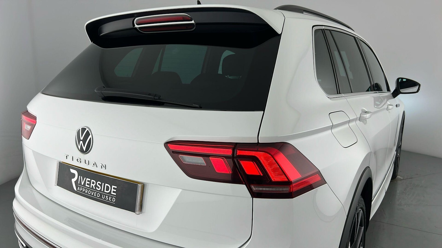 Used Volkswagen Tiguan 2023 for sale - 76195988: Photo 25