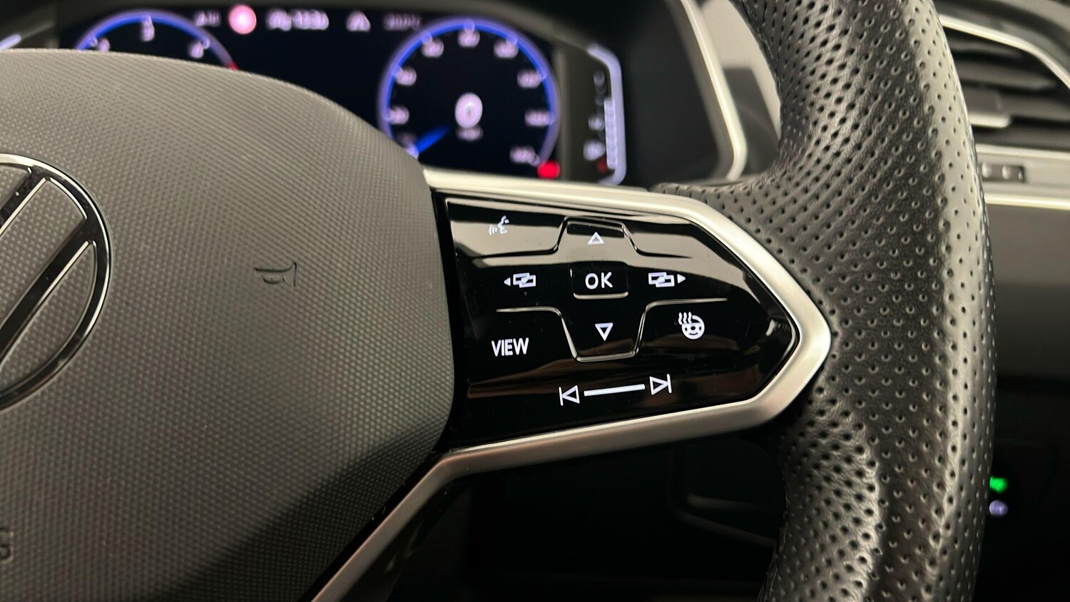 Used Volkswagen Tiguan 2023 for sale - 76195988: Photo 26