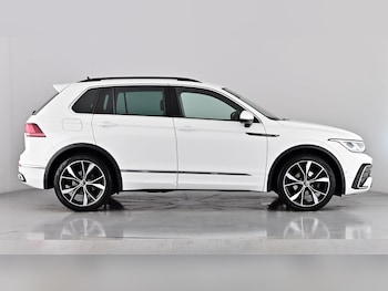 Used Volkswagen Tiguan 2023 for sale - 76195988: Photo