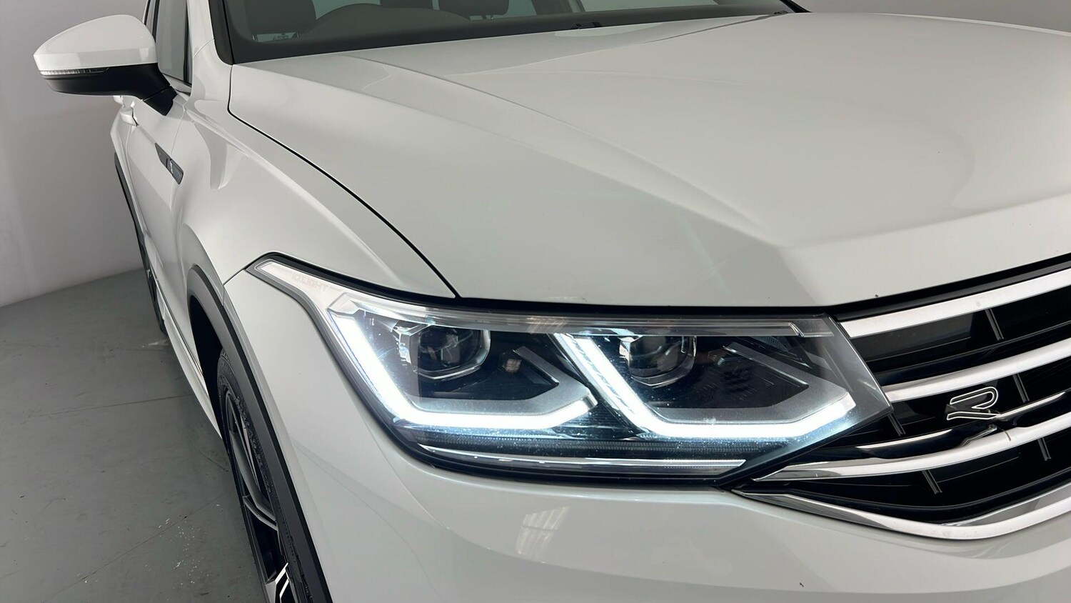 Used Volkswagen Tiguan 2023 for sale - 76195988: Photo 31