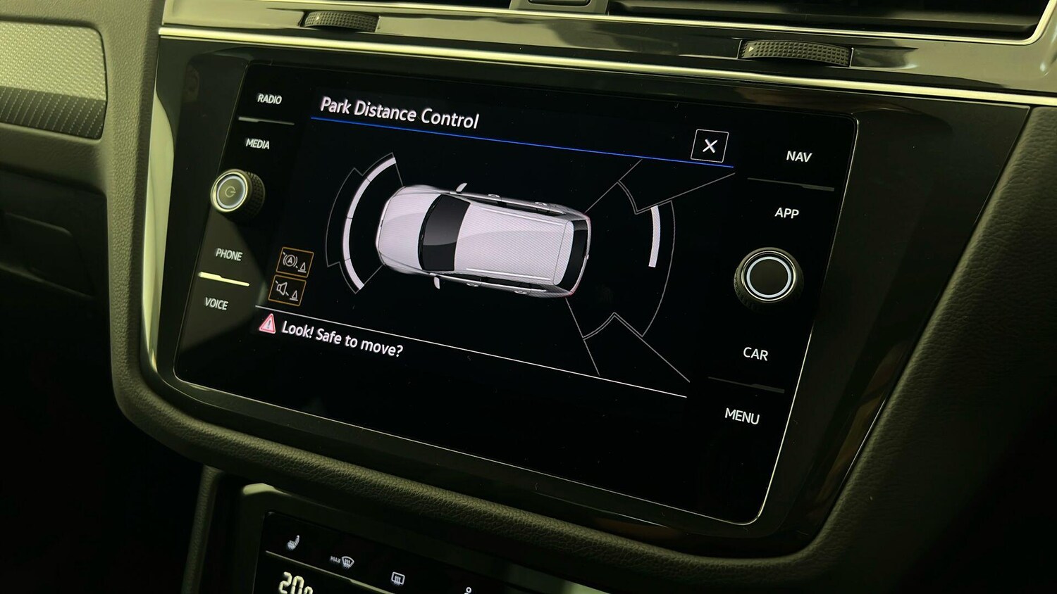 Used Volkswagen Tiguan 2023 for sale - 76195988: Photo 32