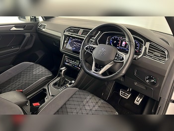 Used Volkswagen Tiguan 2023 for sale - 76195988: Photo