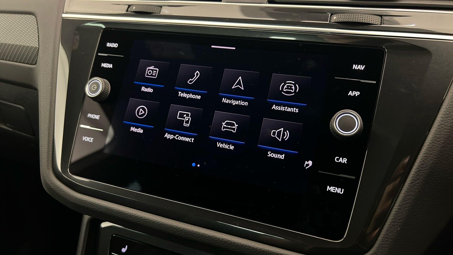 Used Volkswagen Tiguan 2023 for sale - 76195988: Photo 40