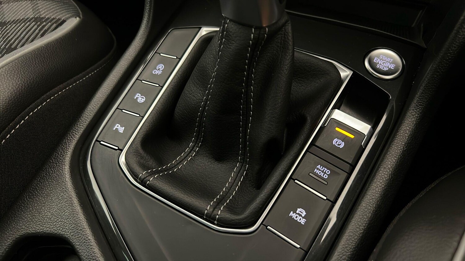 Used Volkswagen Tiguan 2023 for sale - 76195988: Photo 44