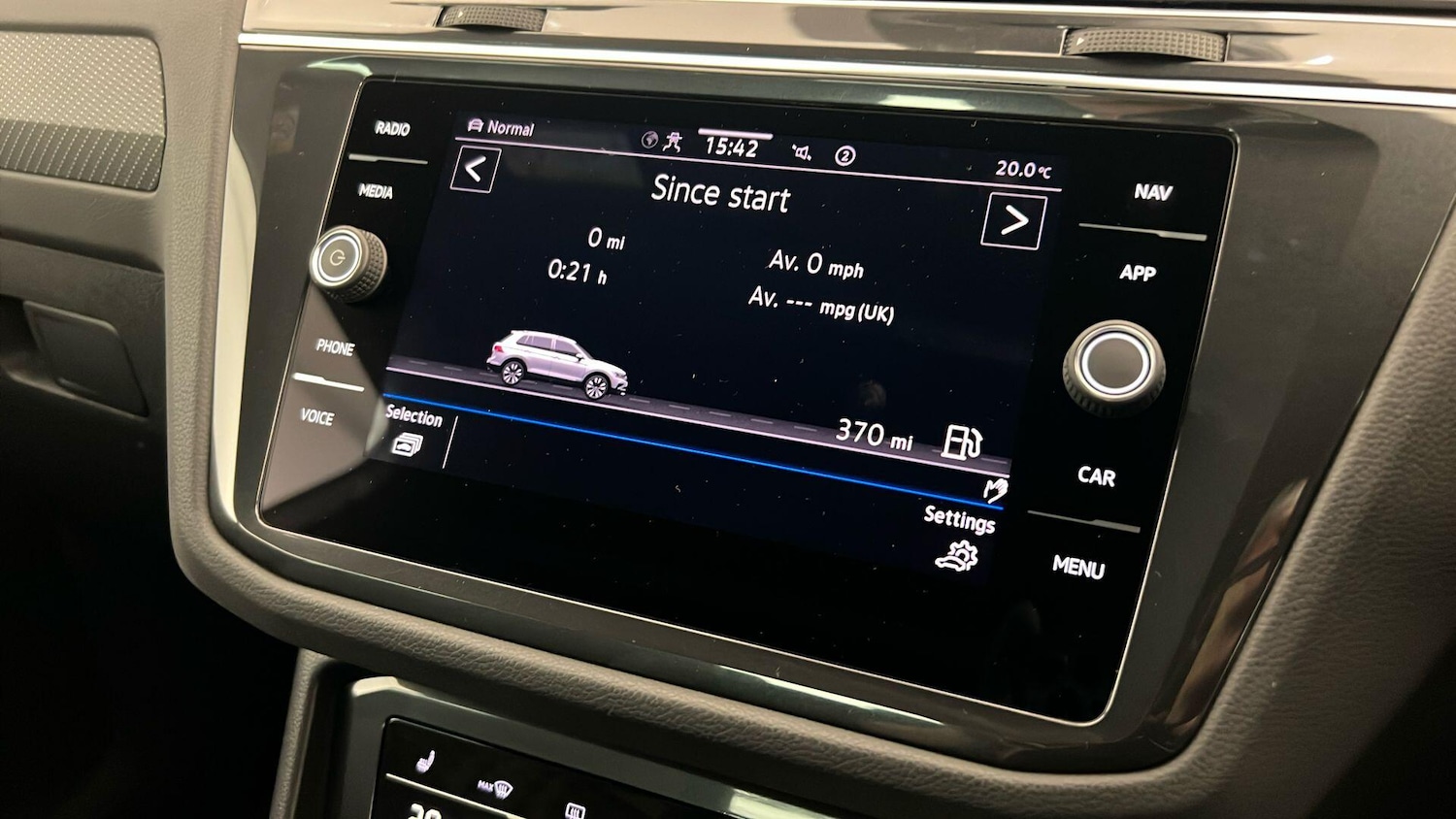 Used Volkswagen Tiguan 2023 for sale - 76195988: Photo 48