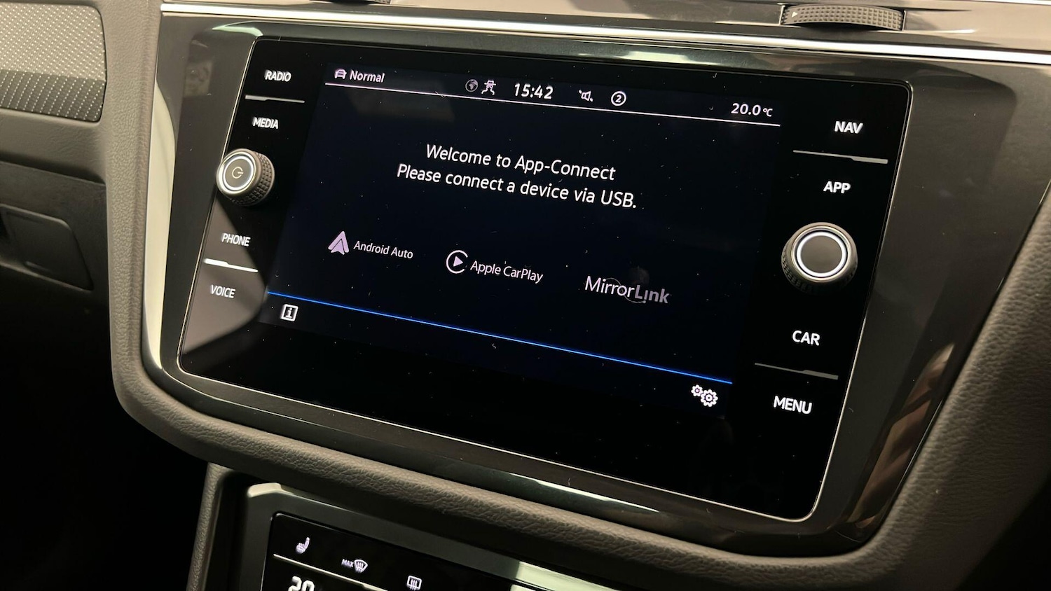 Used Volkswagen Tiguan 2023 for sale - 76195988: Photo 49