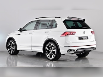 Used Volkswagen Tiguan 2023 for sale - 76195988: Photo