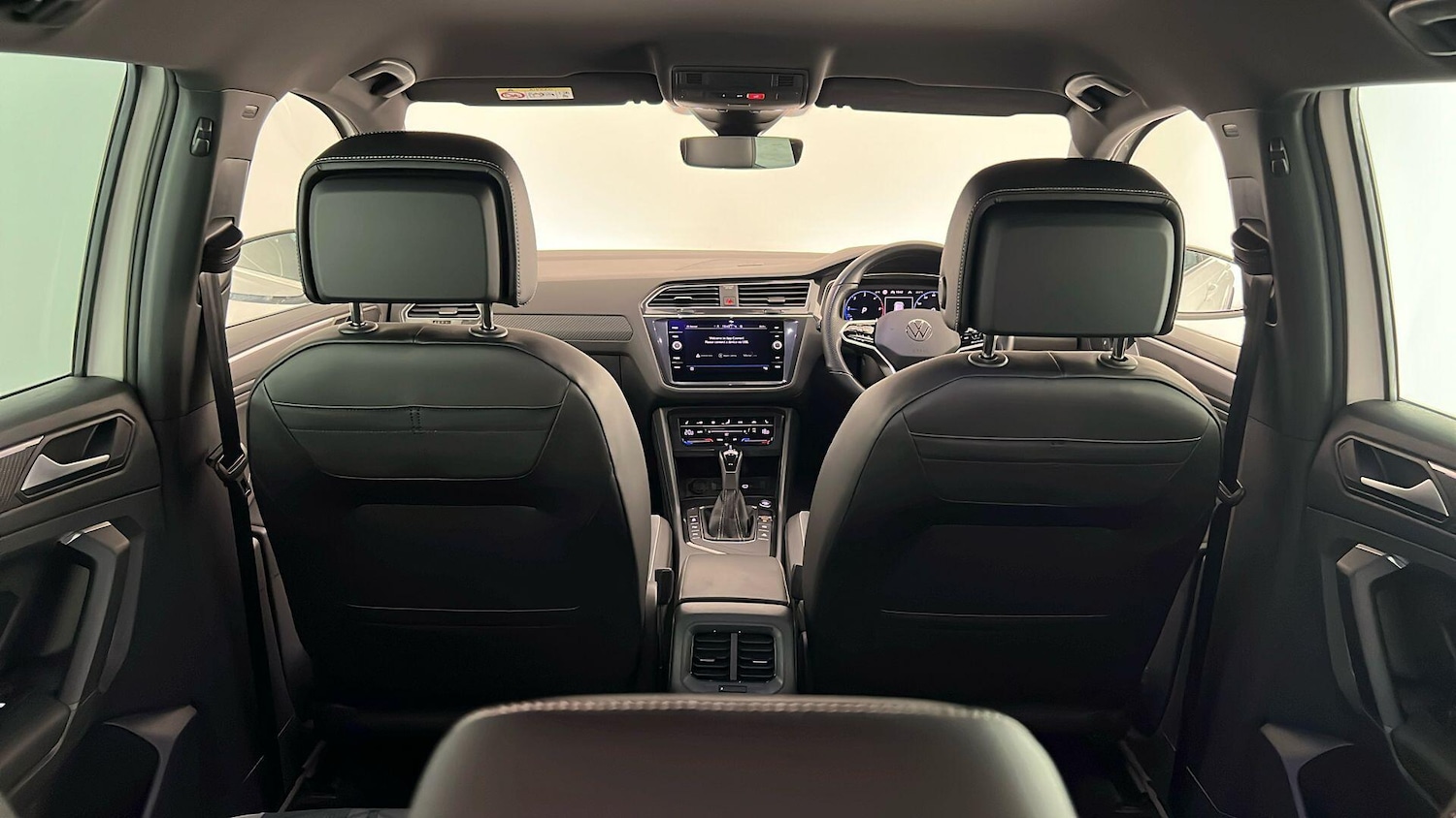 Used Volkswagen Tiguan 2023 for sale - 76195988: Photo 50