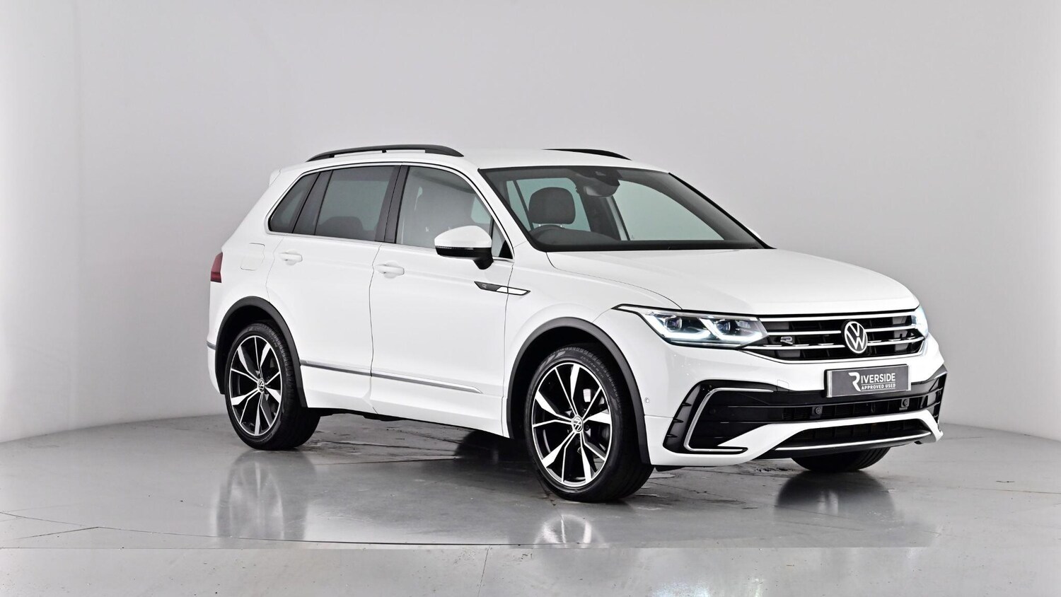 Used Volkswagen Tiguan 2023 for sale - 76195988: Photo 51