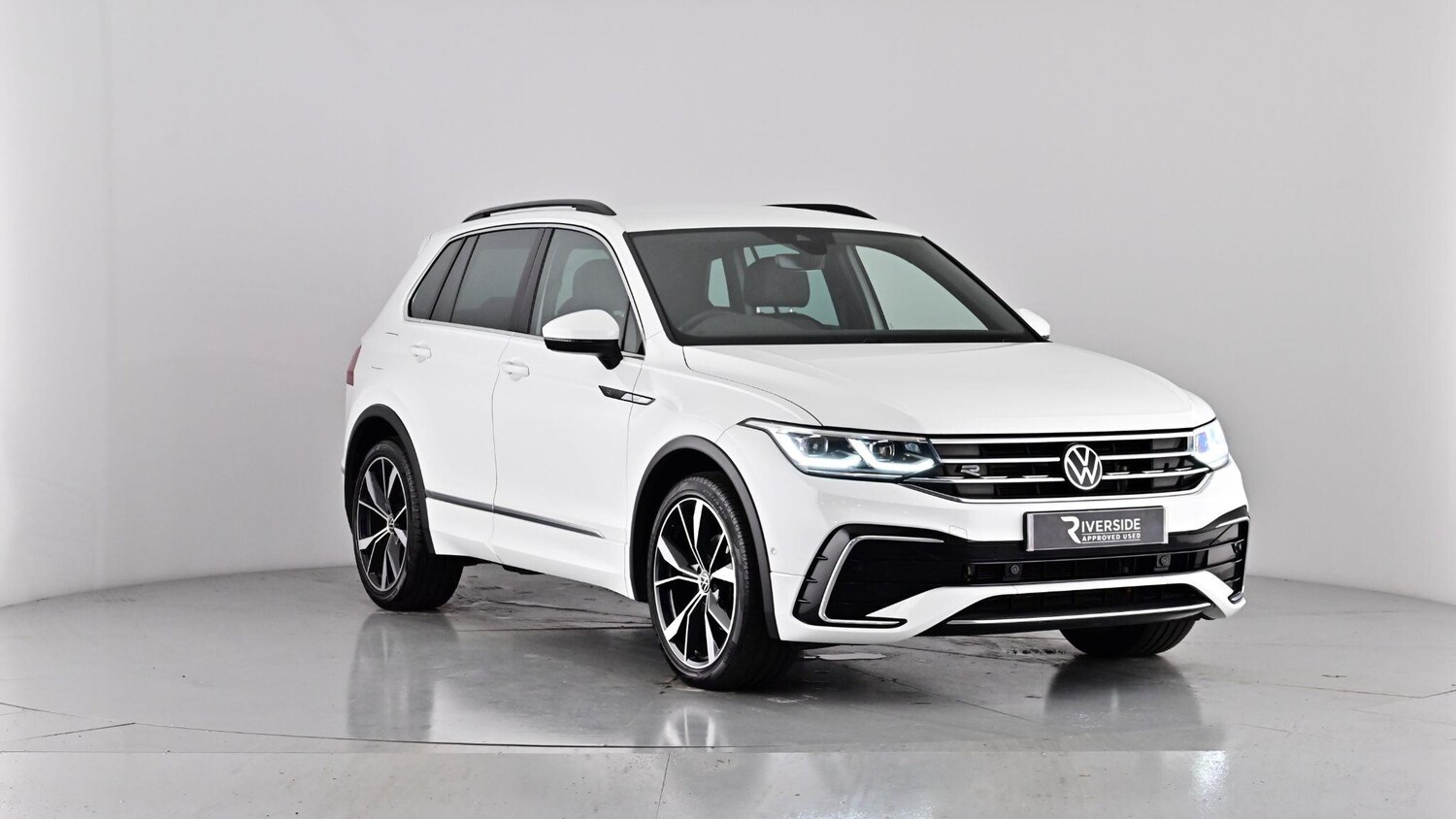 Used Volkswagen Tiguan 2023 for sale - 76195988: Photo 52