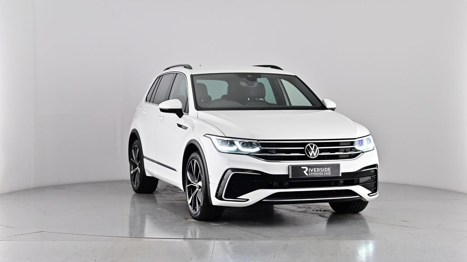 Used Volkswagen Tiguan 2023 for sale - 76195988: Photo 53