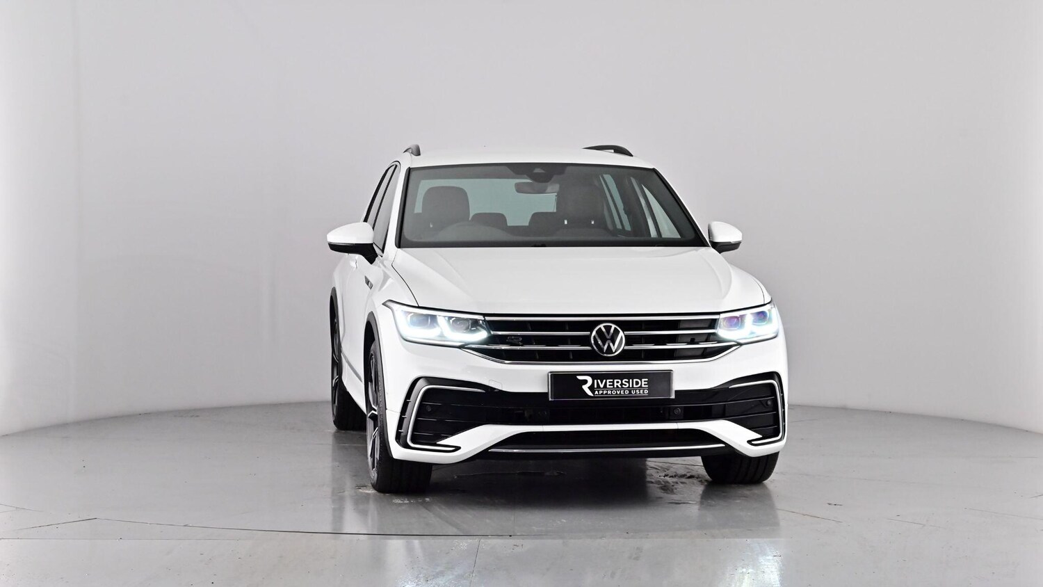 Used Volkswagen Tiguan 2023 for sale - 76195988: Photo 54