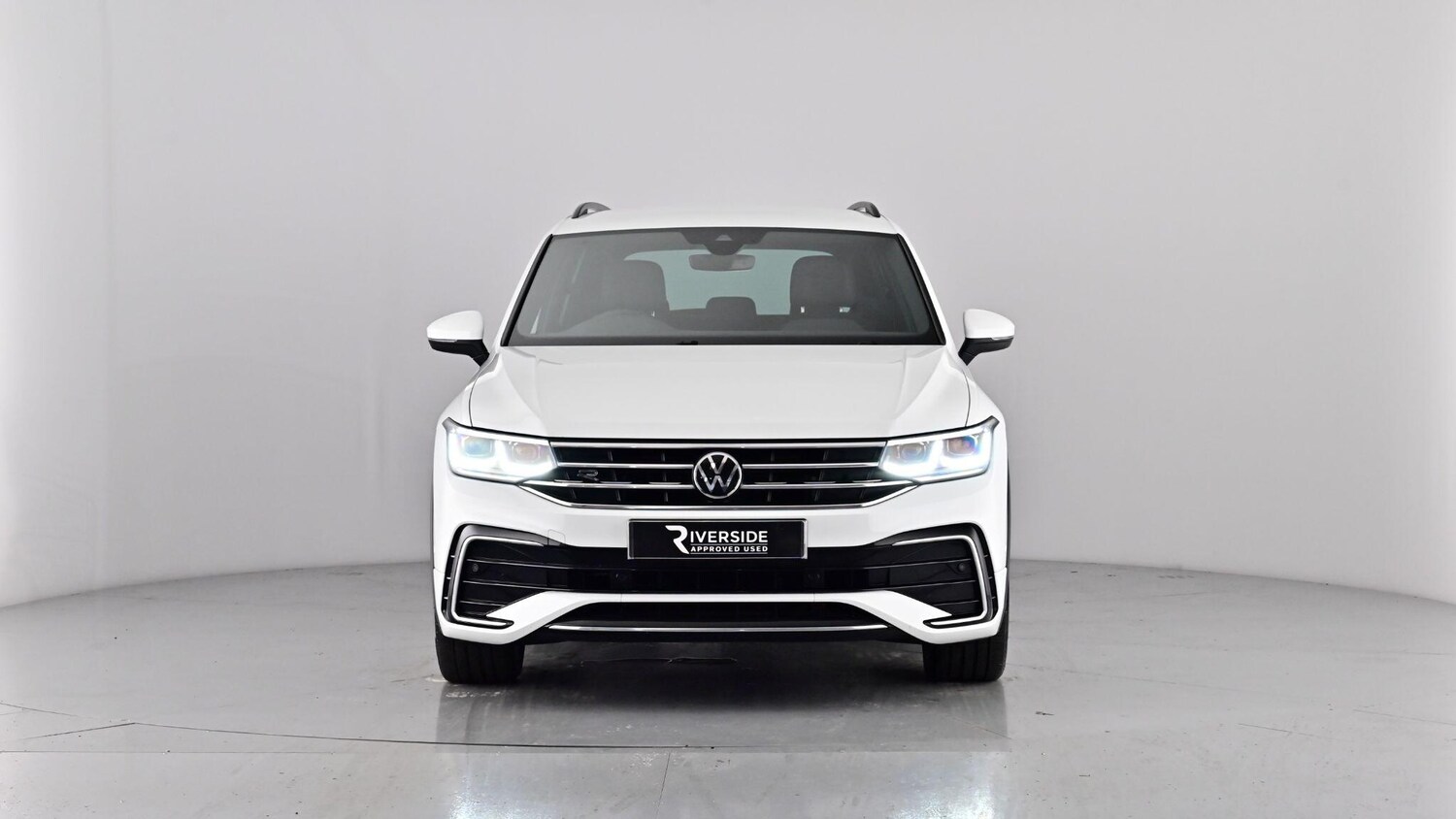 Used Volkswagen Tiguan 2023 for sale - 76195988: Photo 55