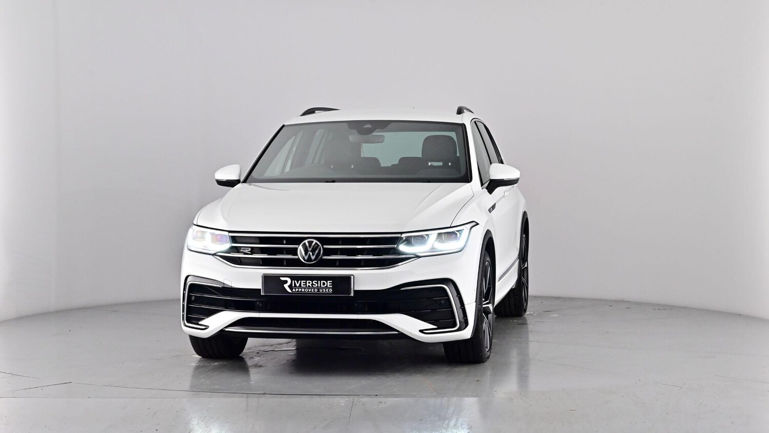 Used Volkswagen Tiguan 2023 for sale - 76195988: Photo 56