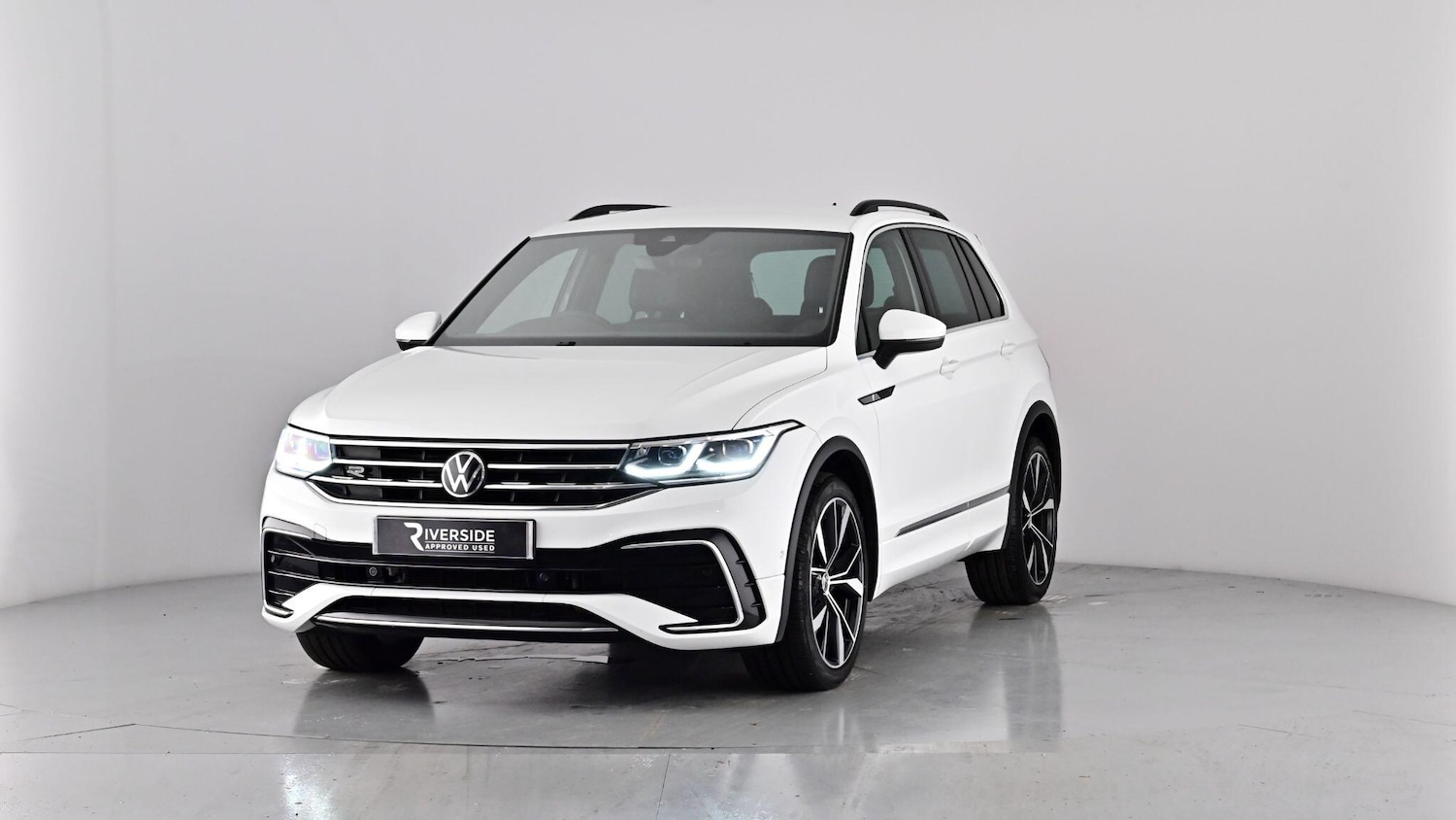 Used Volkswagen Tiguan 2023 for sale - 76195988: Photo 57