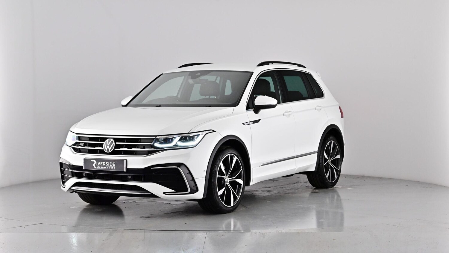 Used Volkswagen Tiguan 2023 for sale - 76195988: Photo 58