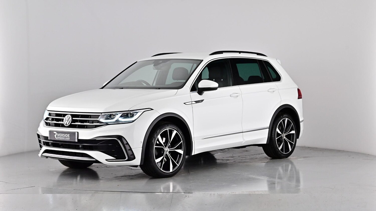 Used Volkswagen Tiguan 2023 for sale - 76195988: Photo 59