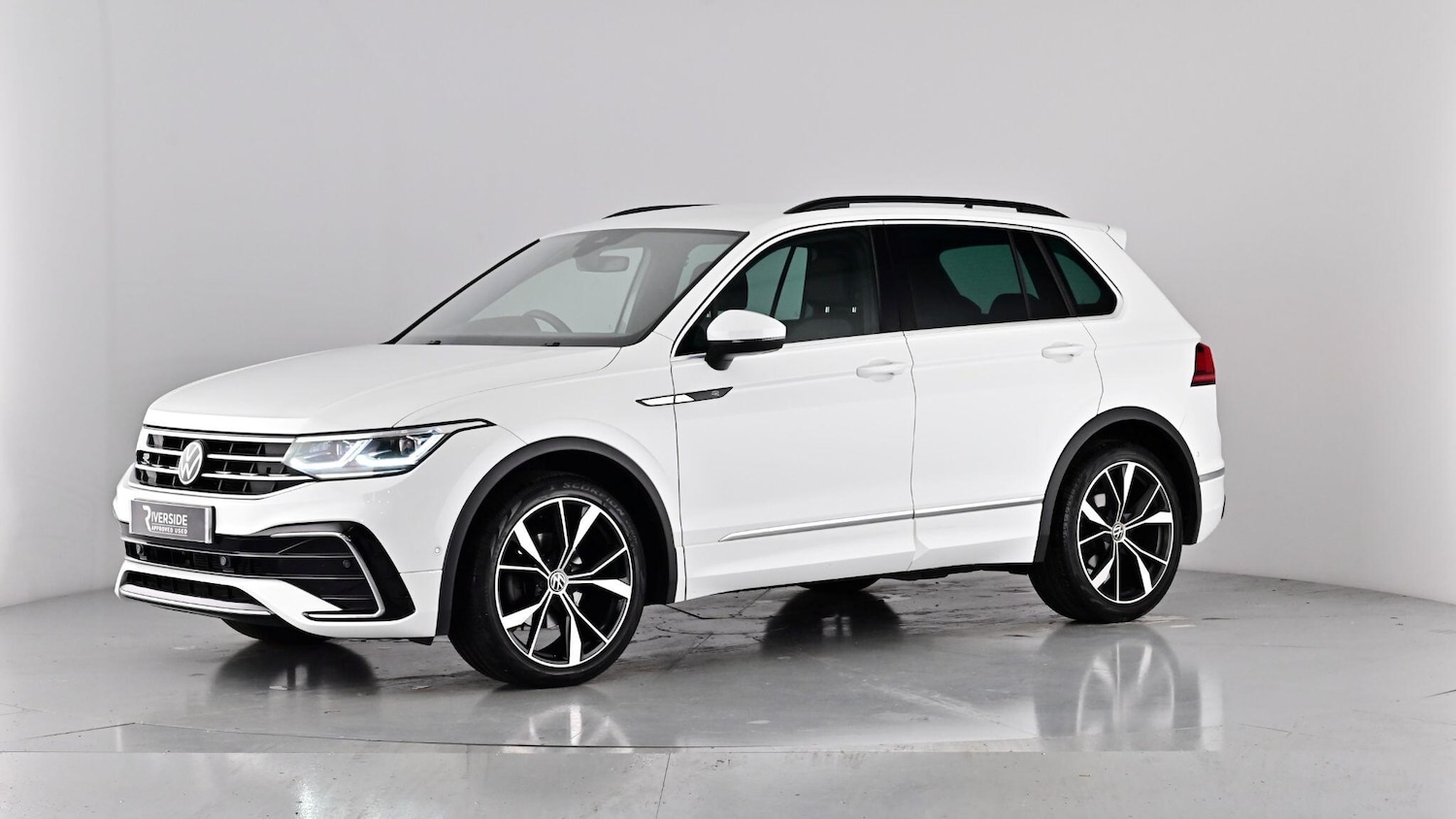 Used Volkswagen Tiguan 2023 for sale - 76195988: Photo 60