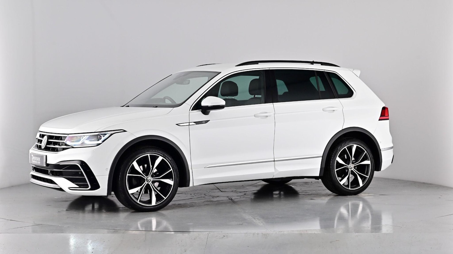 Used Volkswagen Tiguan 2023 for sale - 76195988: Photo 61