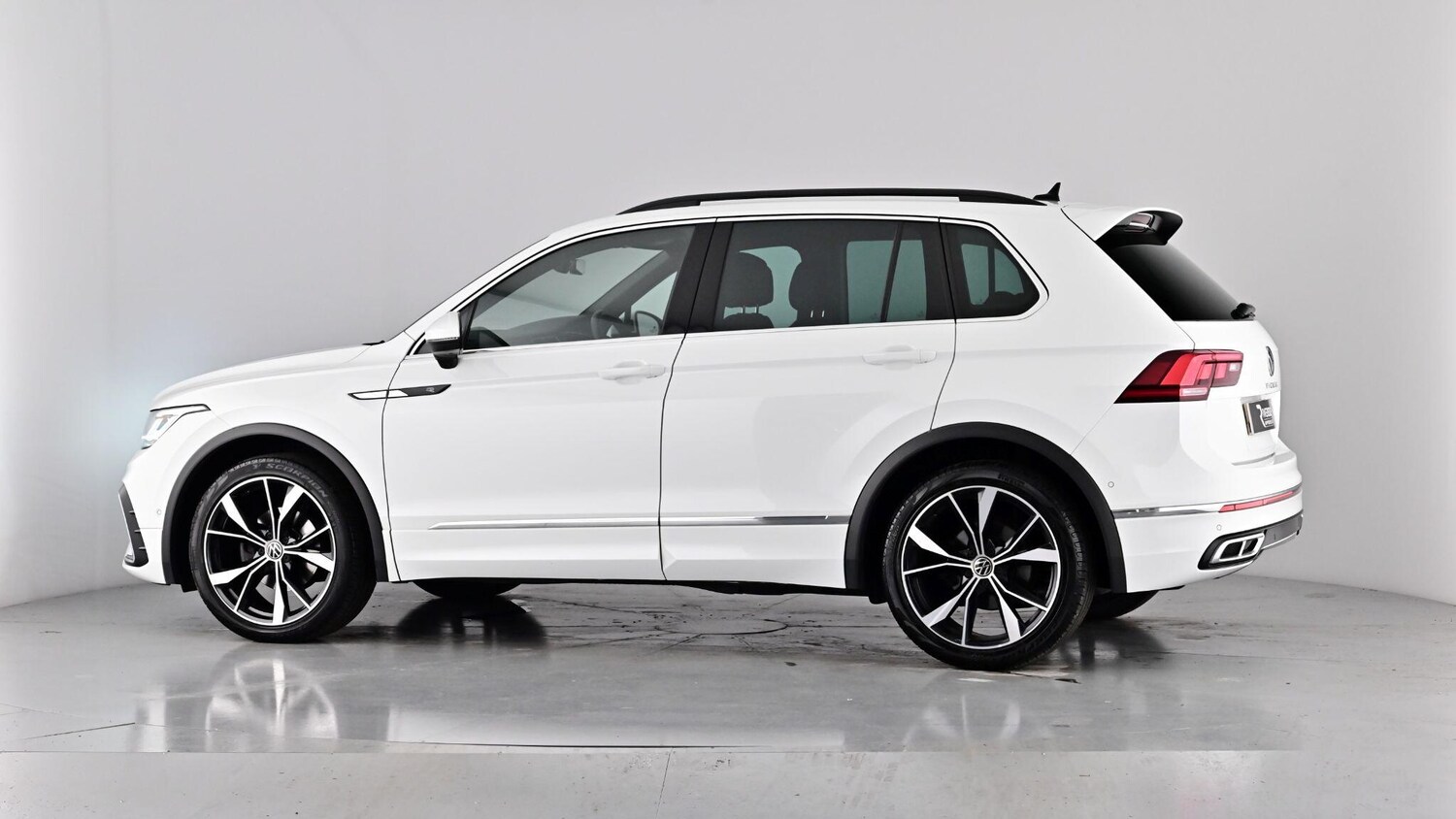 Used Volkswagen Tiguan 2023 for sale - 76195988: Photo 66