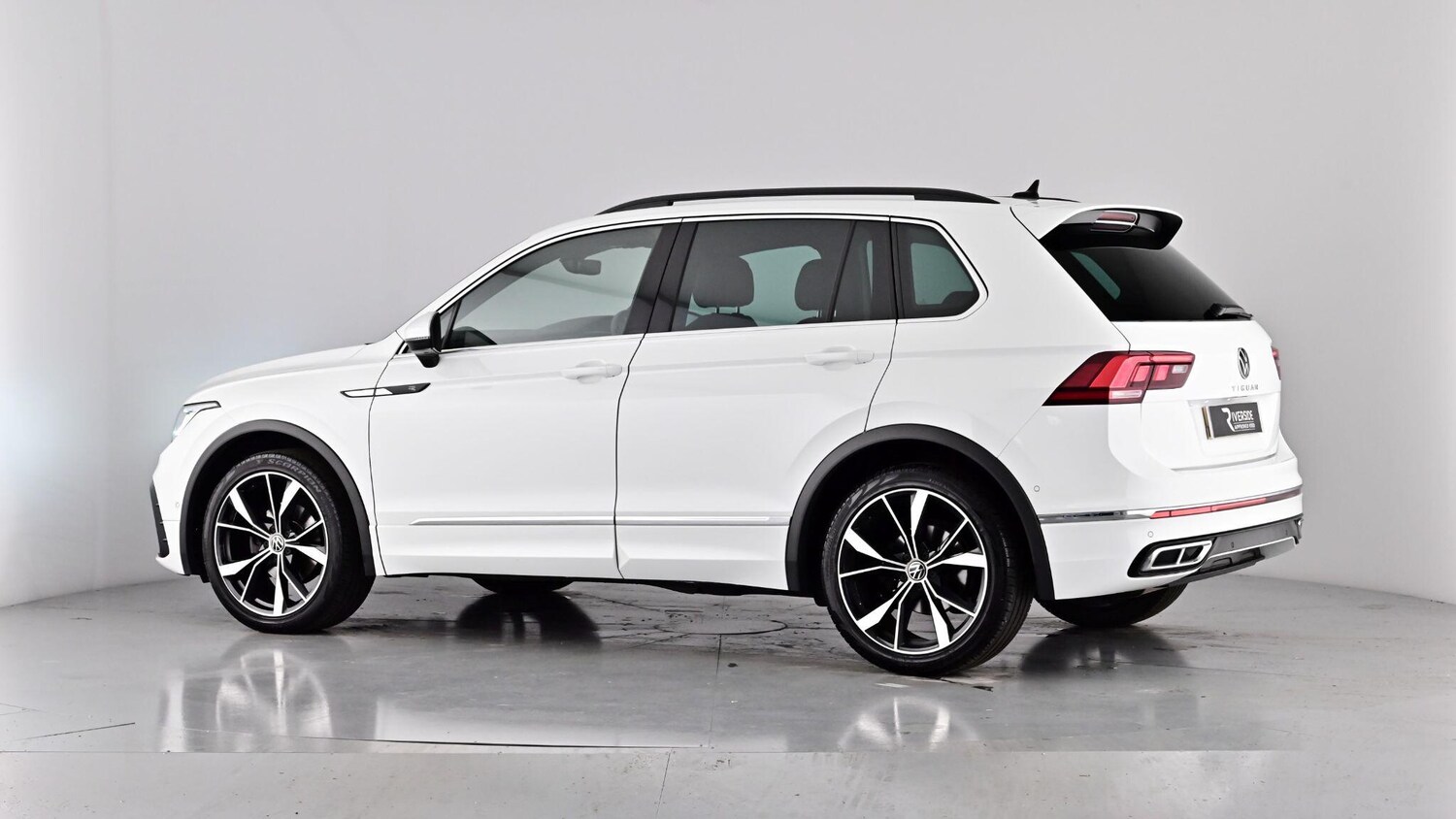 Used Volkswagen Tiguan 2023 for sale - 76195988: Photo 67