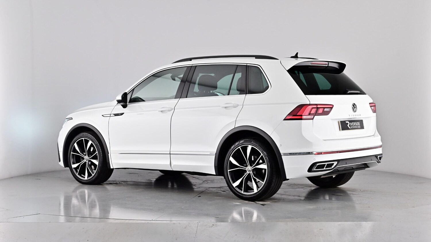 Used Volkswagen Tiguan 2023 for sale - 76195988: Photo 68