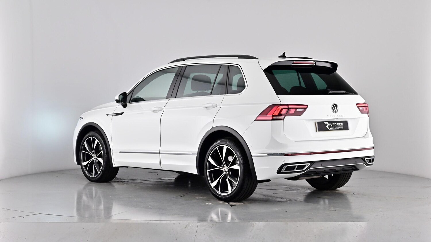 Used Volkswagen Tiguan 2023 for sale - 76195988: Photo 69
