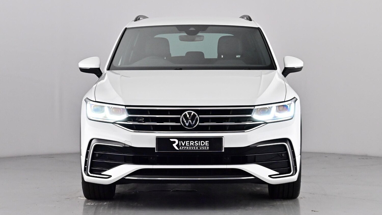 Used Volkswagen Tiguan 2023 for sale - 76195988: Photo 7
