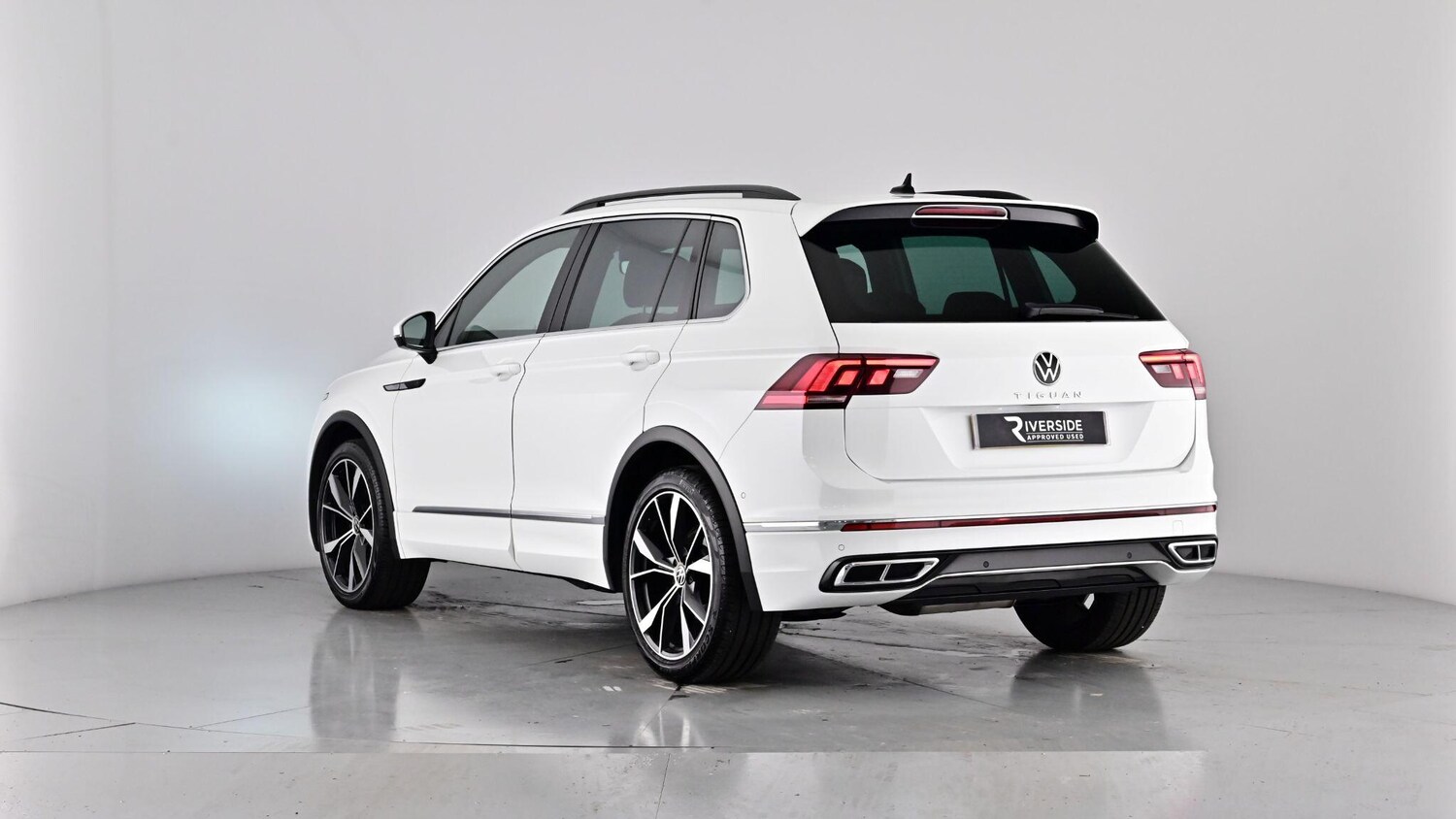 Used Volkswagen Tiguan 2023 for sale - 76195988: Photo 70