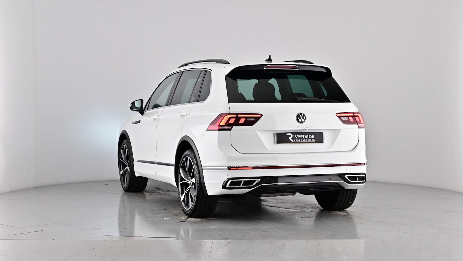 Used Volkswagen Tiguan 2023 for sale - 76195988: Photo 71