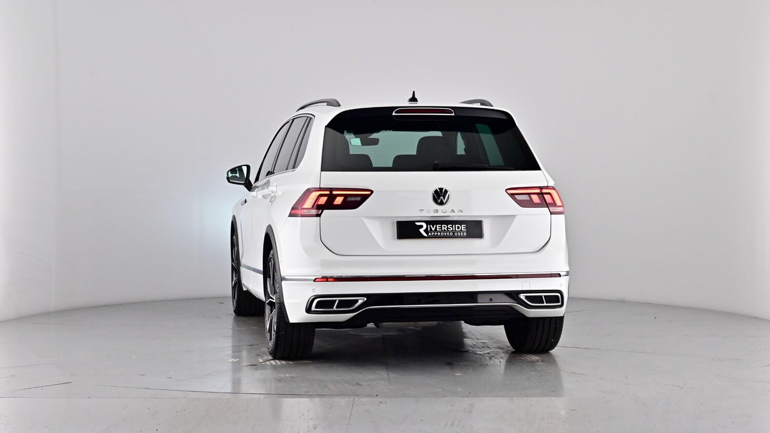 Used Volkswagen Tiguan 2023 for sale - 76195988: Photo 72