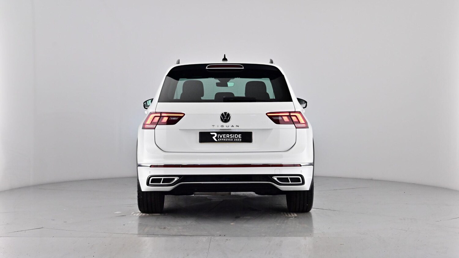 Used Volkswagen Tiguan 2023 for sale - 76195988: Photo 73