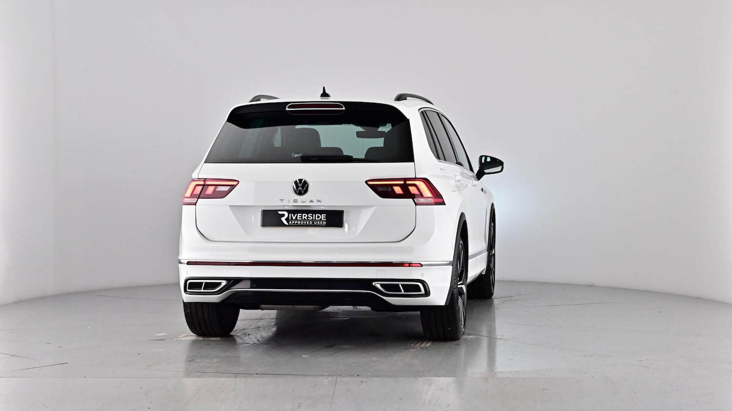 Used Volkswagen Tiguan 2023 for sale - 76195988: Photo 74