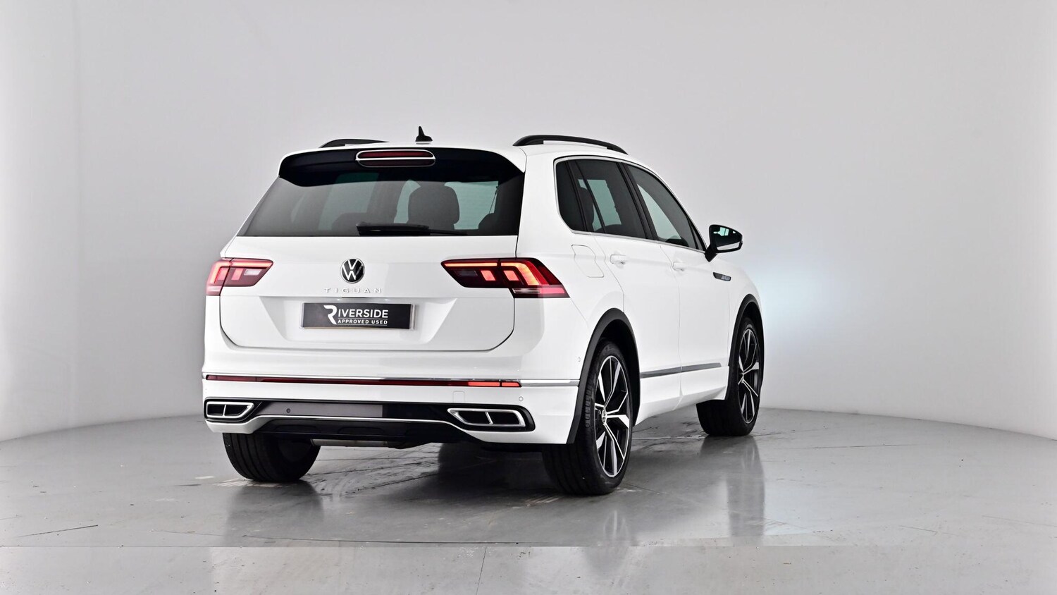 Used Volkswagen Tiguan 2023 for sale - 76195988: Photo 75