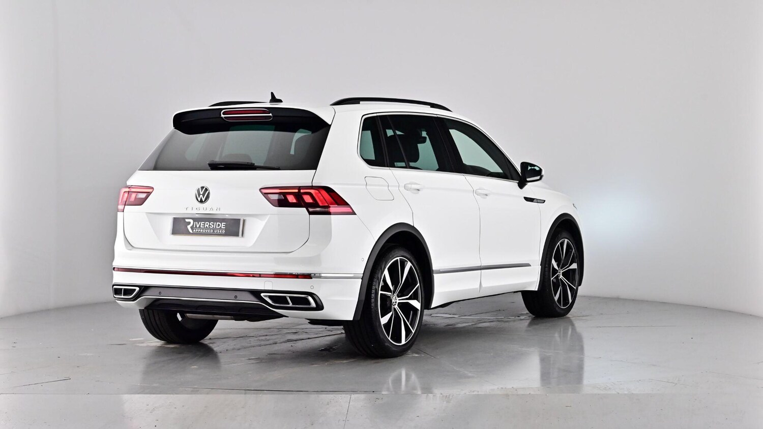 Used Volkswagen Tiguan 2023 for sale - 76195988: Photo 76