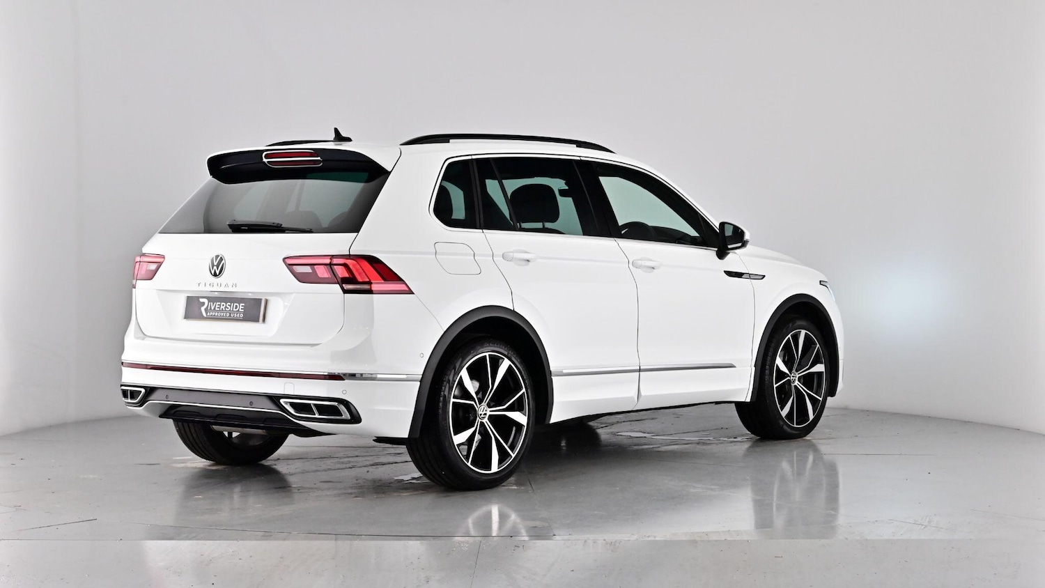 Used Volkswagen Tiguan 2023 for sale - 76195988: Photo 77