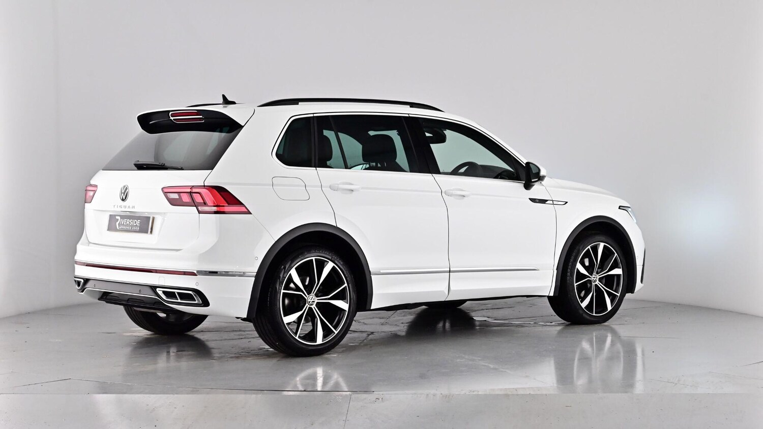 Used Volkswagen Tiguan 2023 for sale - 76195988: Photo 78