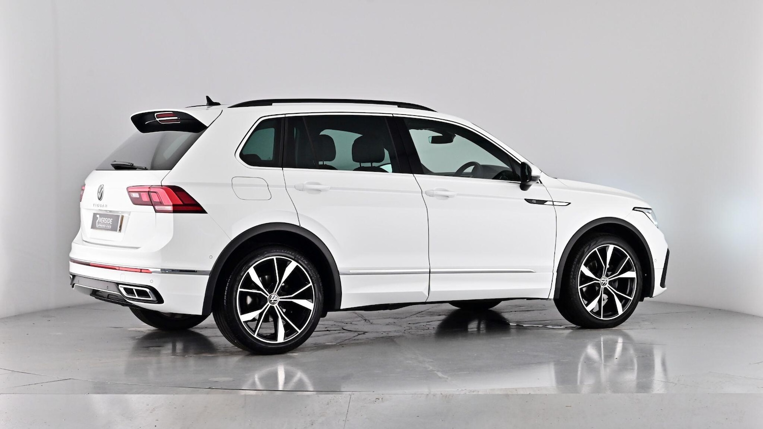 Used Volkswagen Tiguan 2023 for sale - 76195988: Photo 79