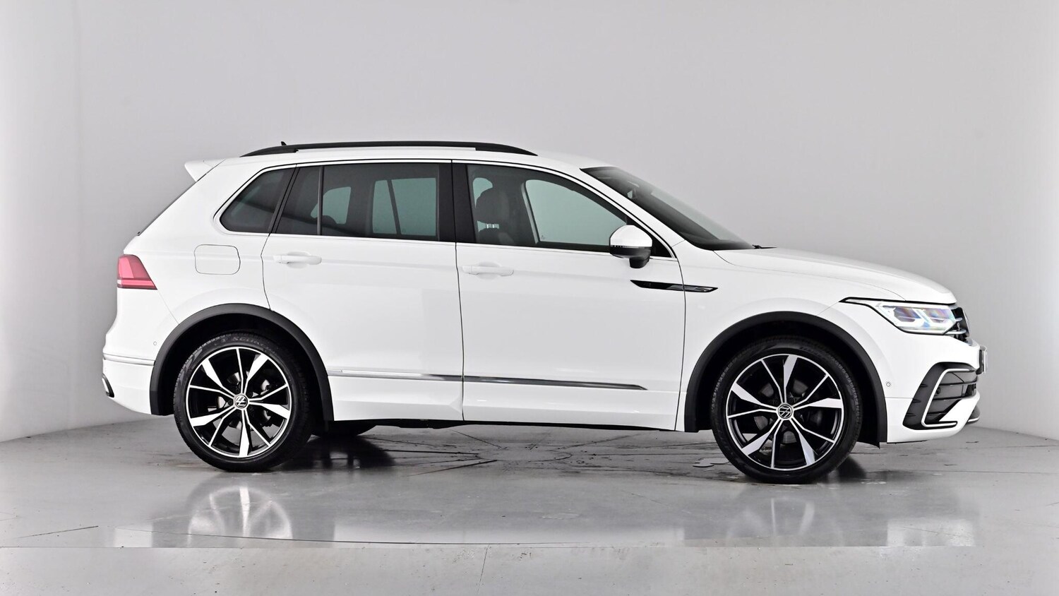 Used Volkswagen Tiguan 2023 for sale - 76195988: Photo 82