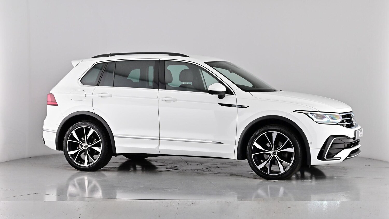 Used Volkswagen Tiguan 2023 for sale - 76195988: Photo 83
